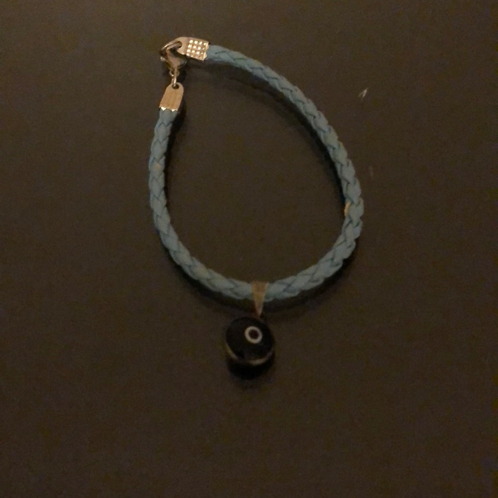 *EYE EYE* bracelet